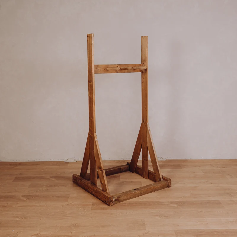 Rack à ski