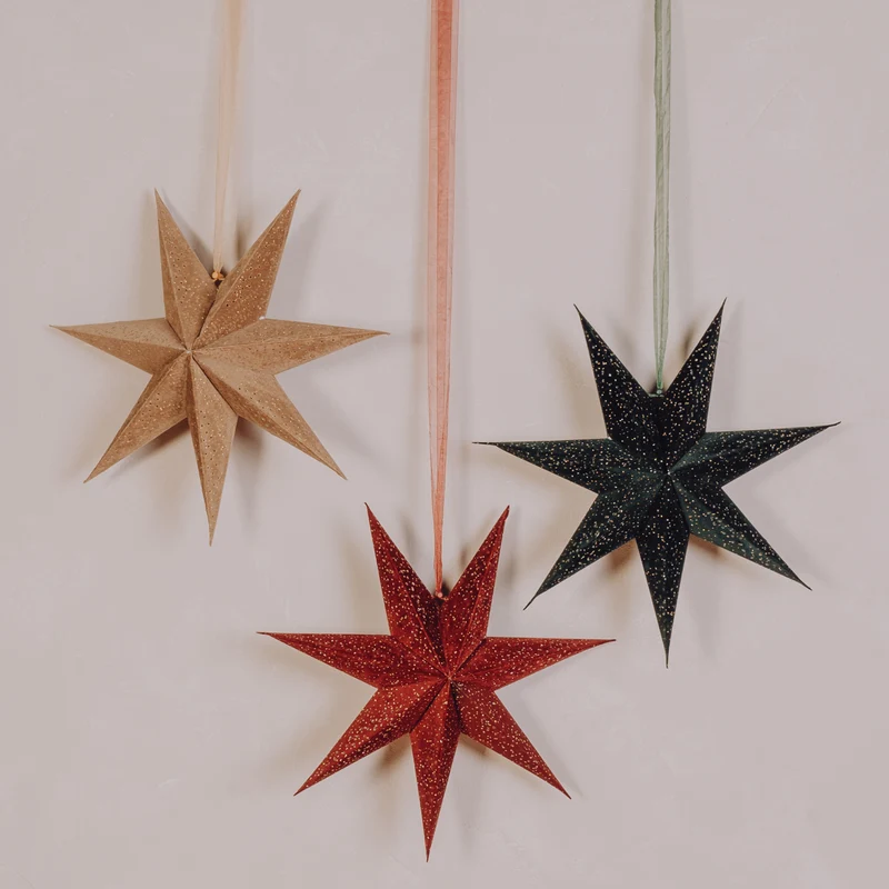 étoile velours GM