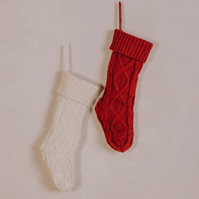 Chaussettes de noël