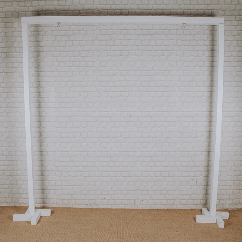 Arche blanche