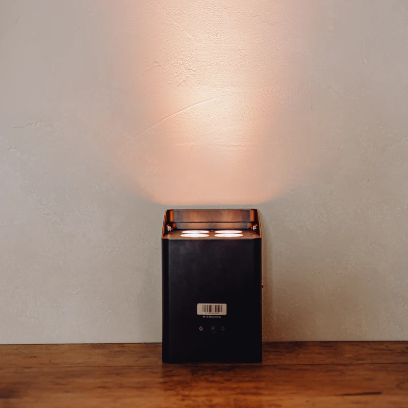 Par LED Autonome