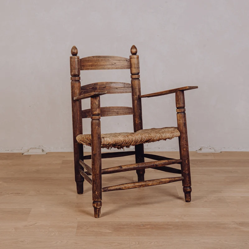 Fauteuil Marcel