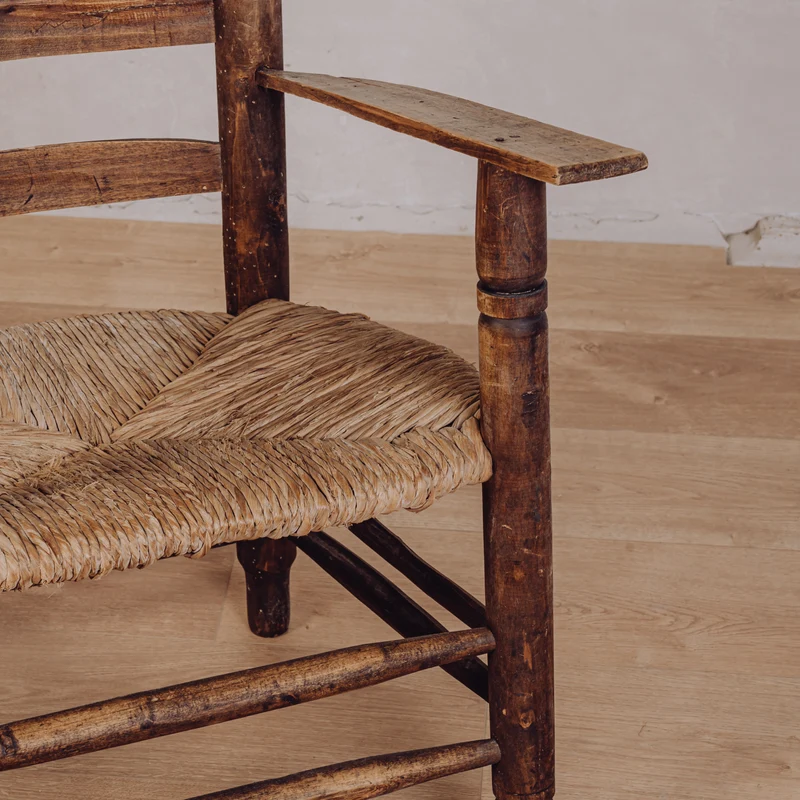Fauteuil Marcel