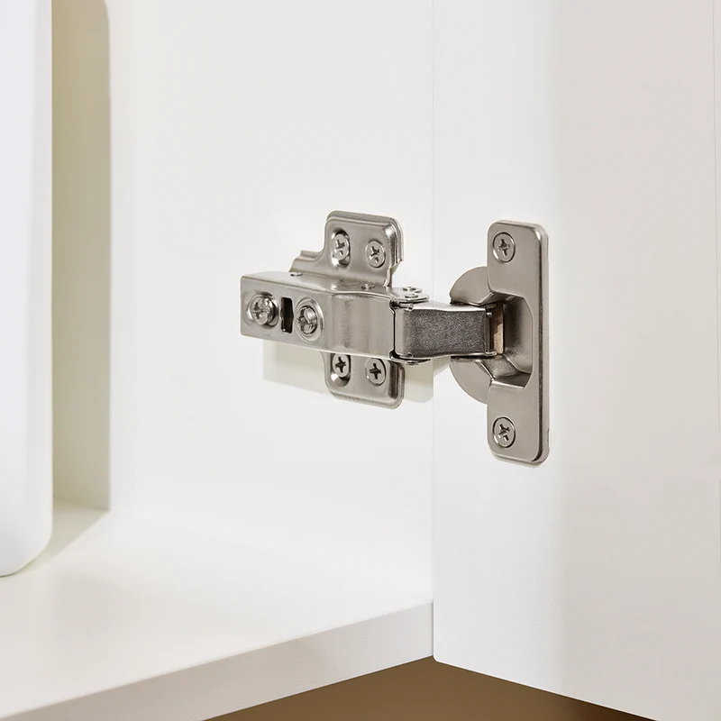 SoBuy BZR197-N Meuble Suspendu avec Lavabo