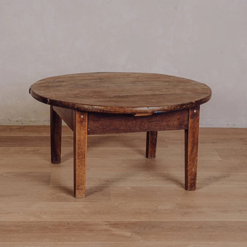 Table basse Lukas