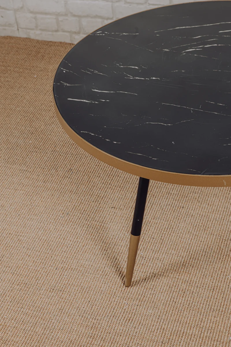 Table basse Dallas