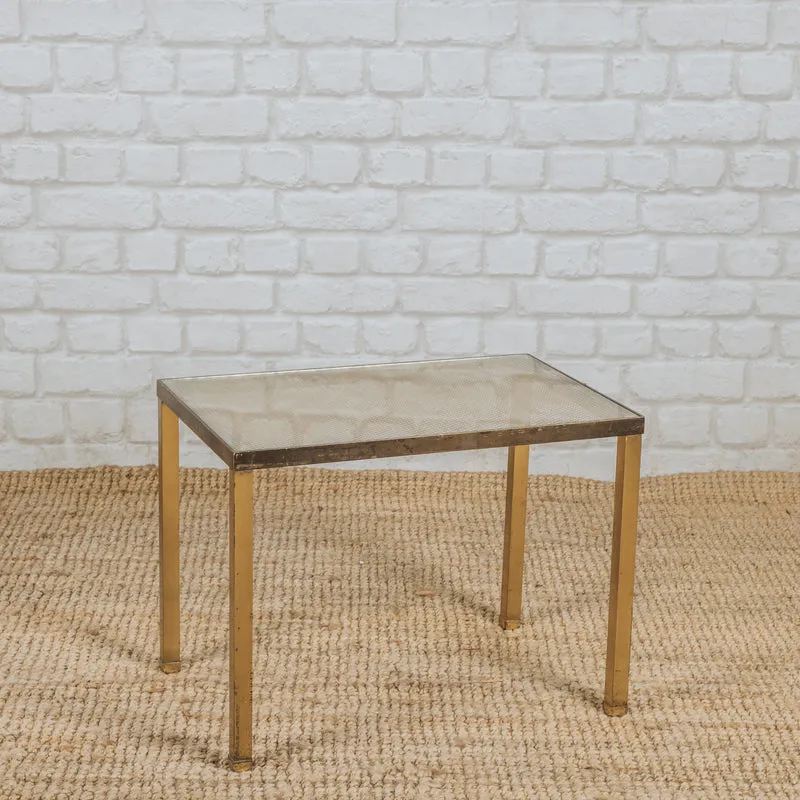 Table basse Octave