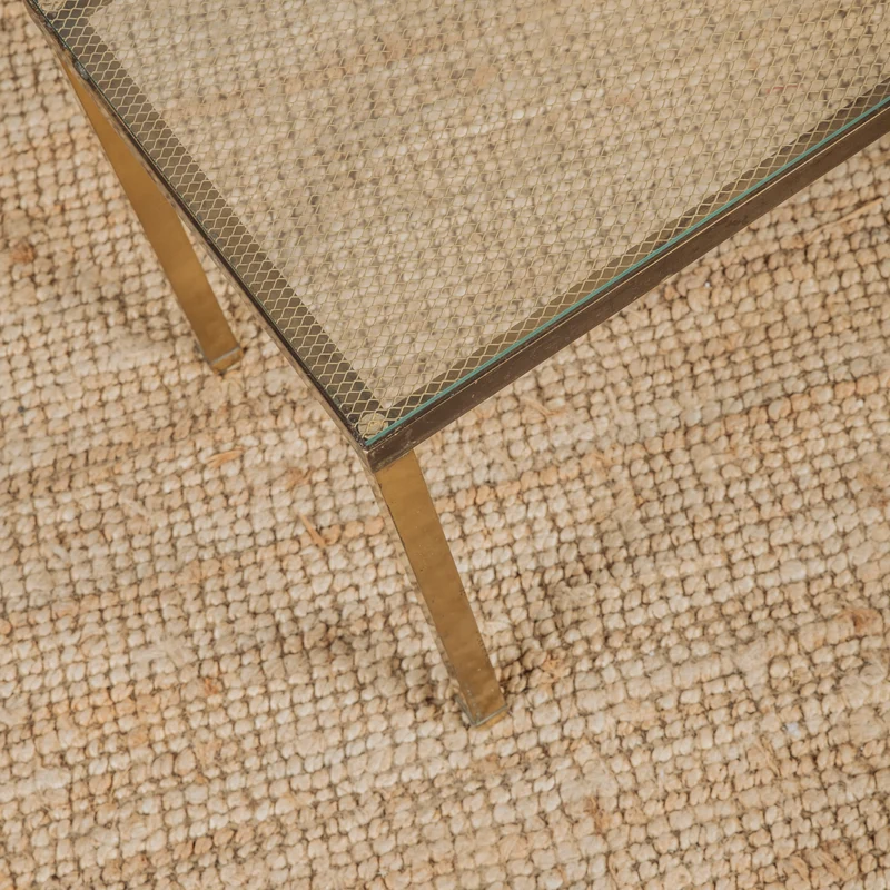 Table basse Octave