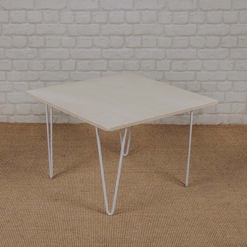 Table basse Stanislas