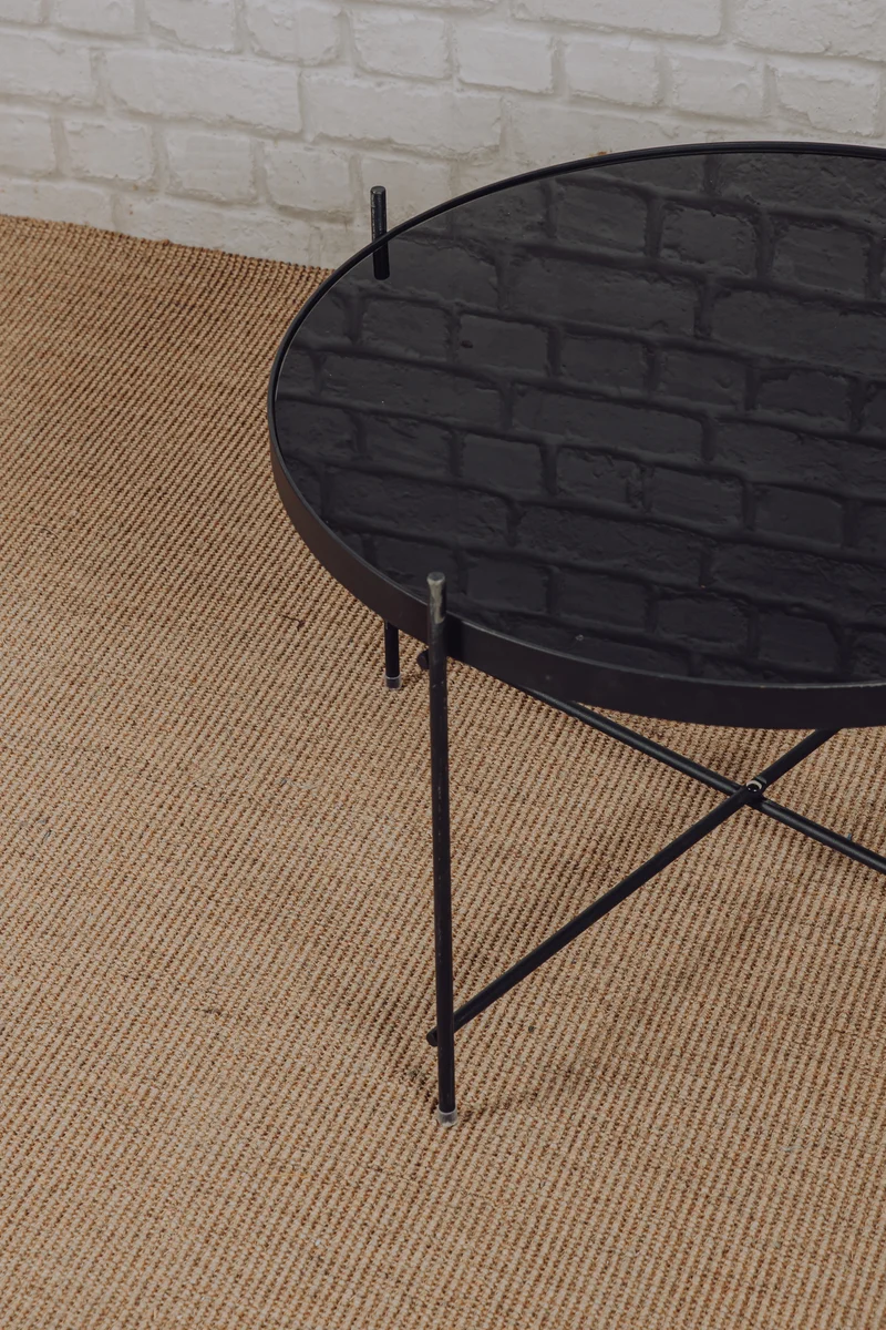 Table basse Tomas