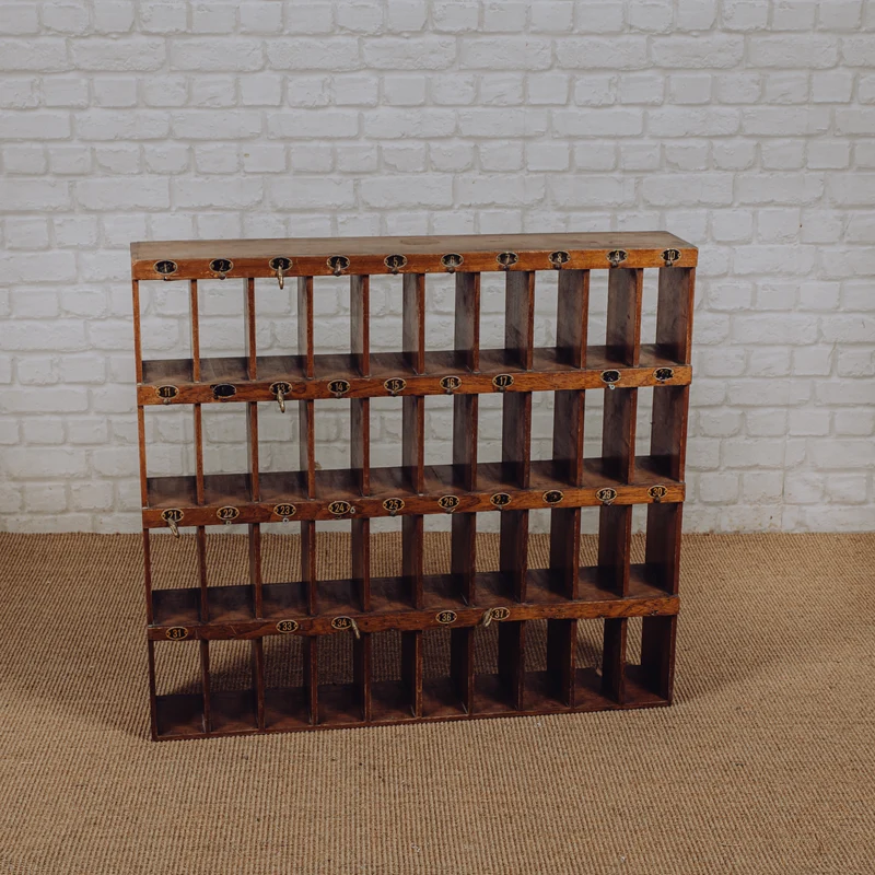 Meuble de tri #2