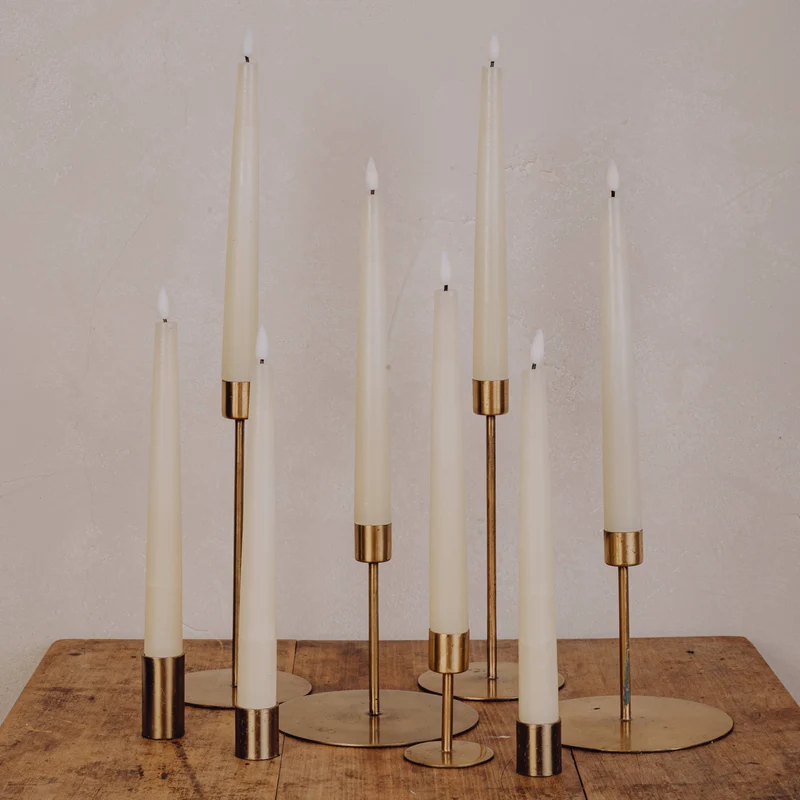 Chandelle LED GM