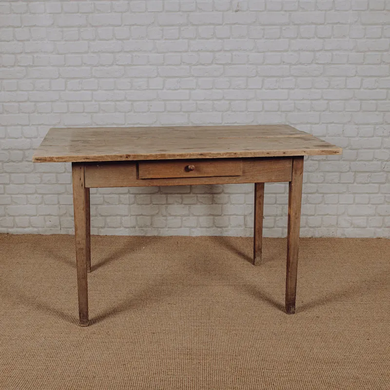 Table de ferme #3