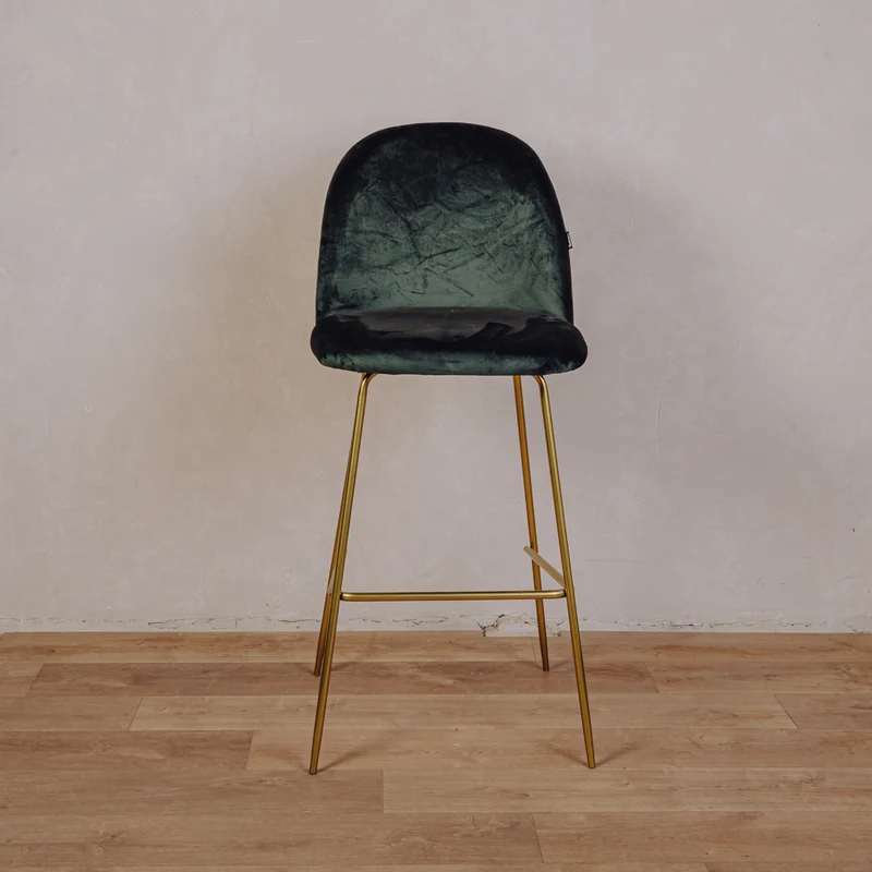 Chaise haute Lazare