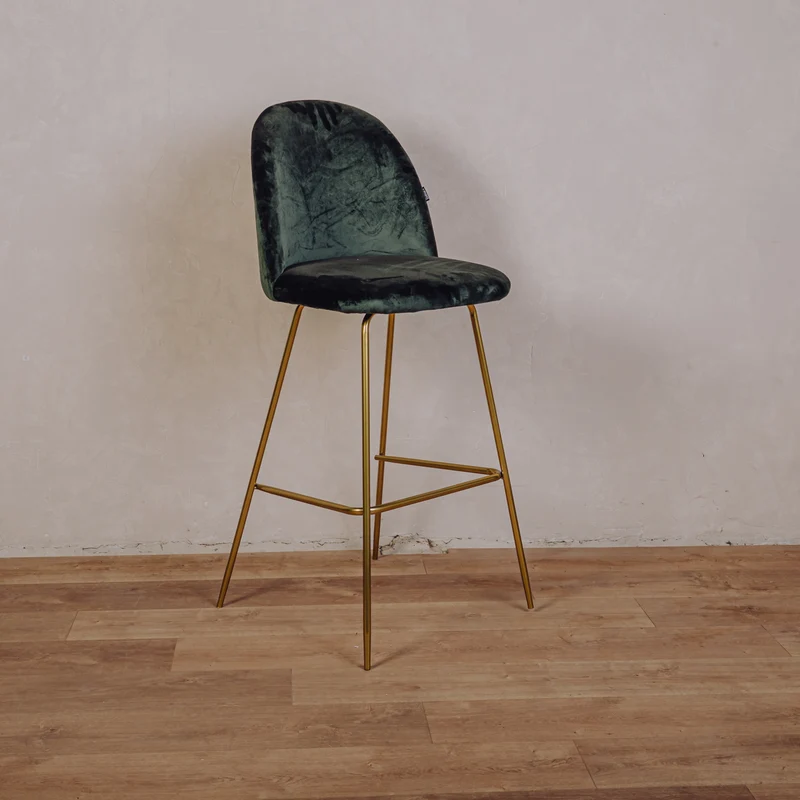 Chaise haute Lazare
