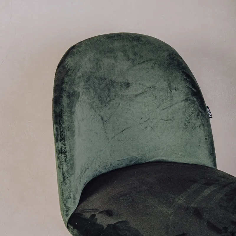 Chaise haute Lazare