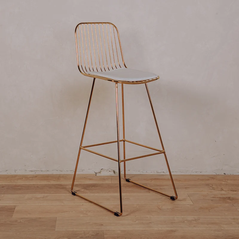 Chaise haute César