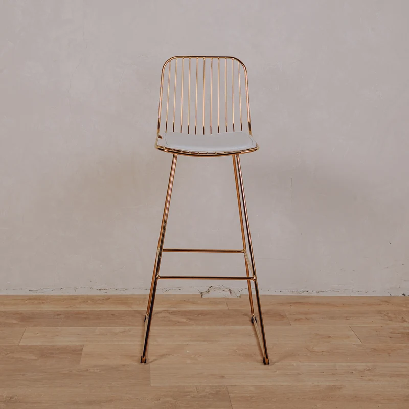 Chaise haute César
