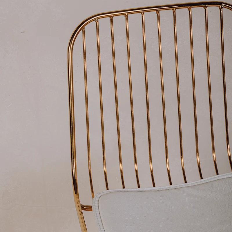 Chaise haute César