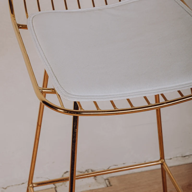 Chaise haute César