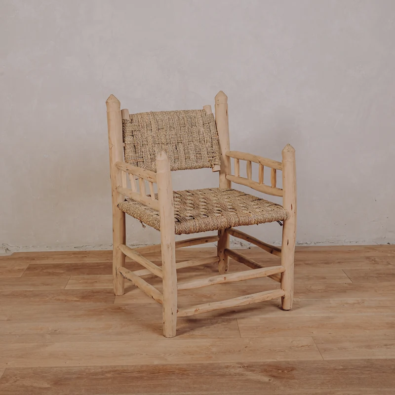 Fauteuil Doum