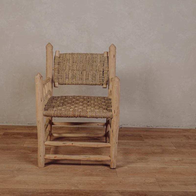 Fauteuil Doum