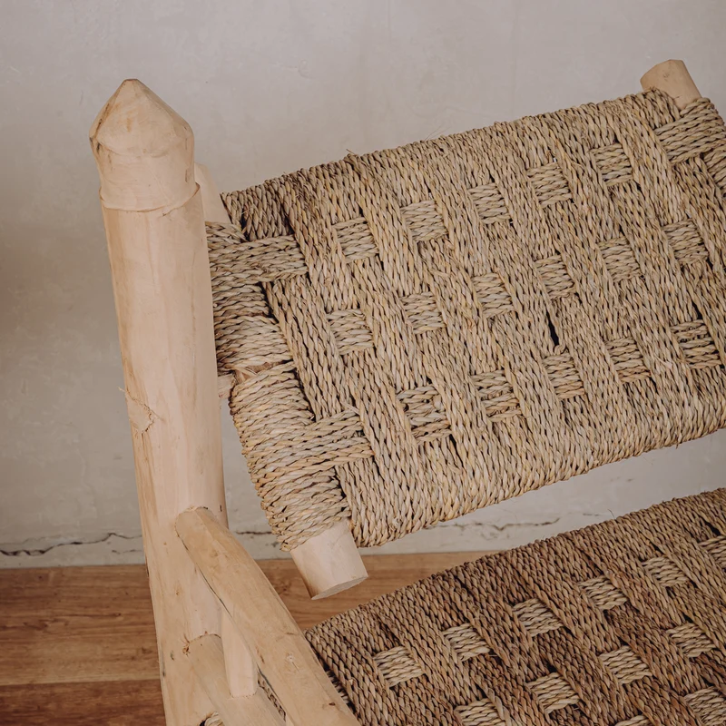 Fauteuil Doum