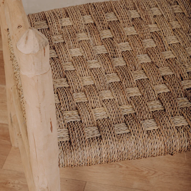 Fauteuil Doum