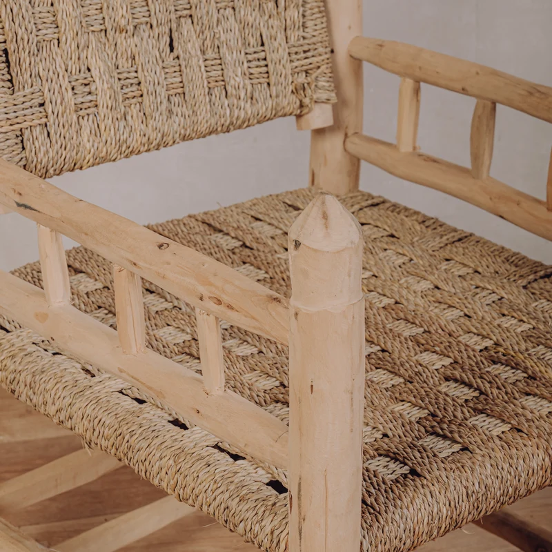 Fauteuil Doum