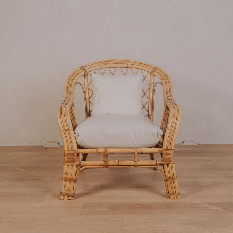 Fauteuil Colette