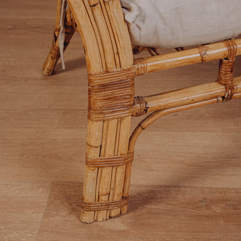 Fauteuil Colette