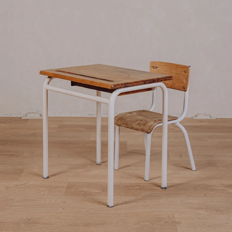 Bureau d'écolier 1 place