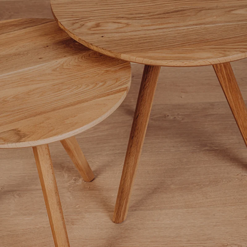 Table basse Gildas
