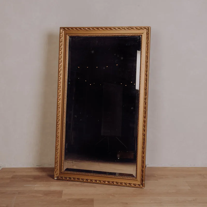 Miroir vintage GM