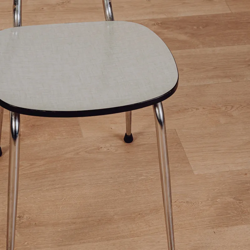 Chaise Formica Colorée