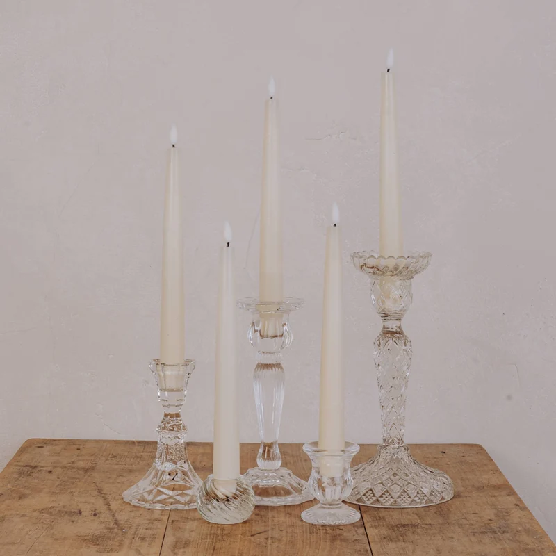 Chandelier cristal