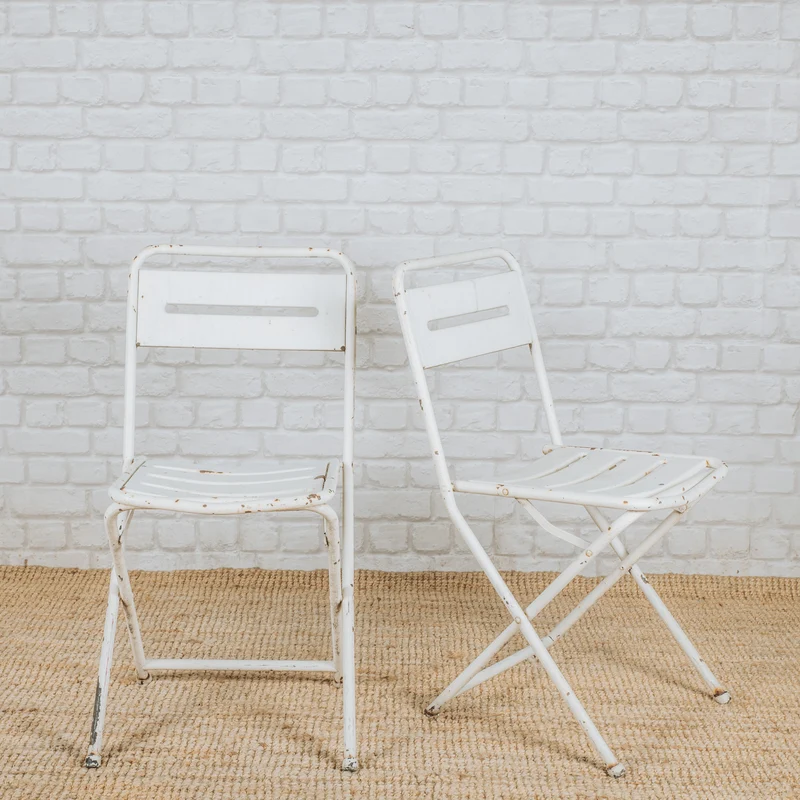 Chaise Garden