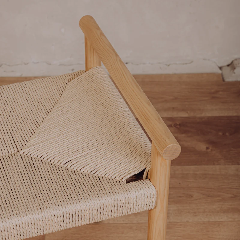 Tabouret Emmet