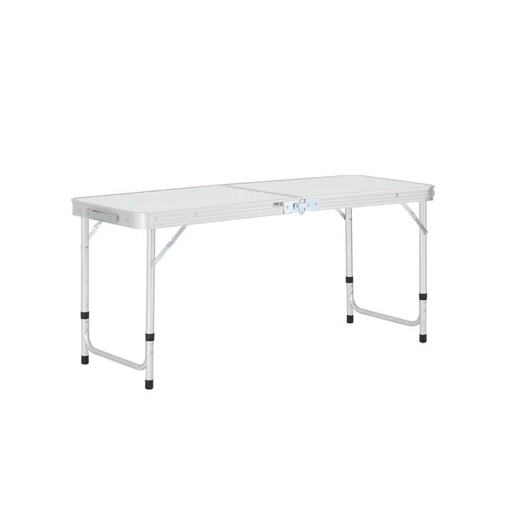 SoBuy OGT50-TN Placards de Camping | Table de Camping | Matériel de Camping