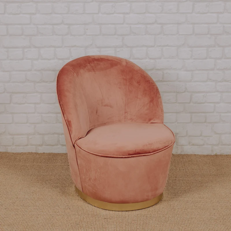 Fauteuil Cliff