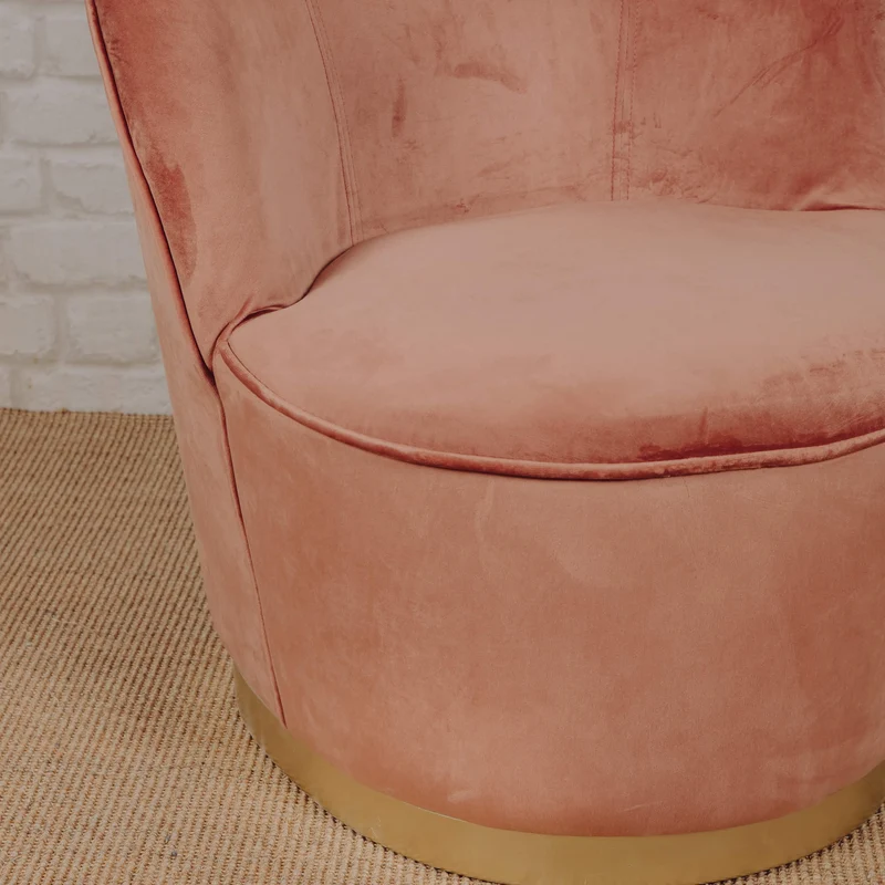 Fauteuil Cliff