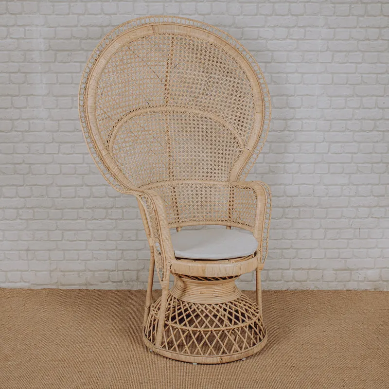 Fauteuil Emmanuelle - Namasté