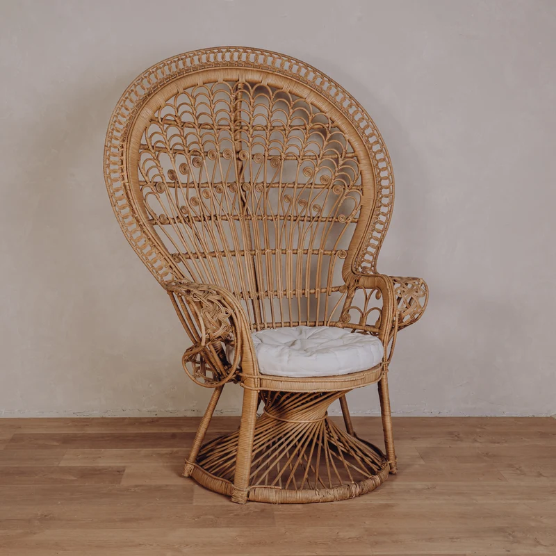 Fauteuil Emmanuelle - Blossom