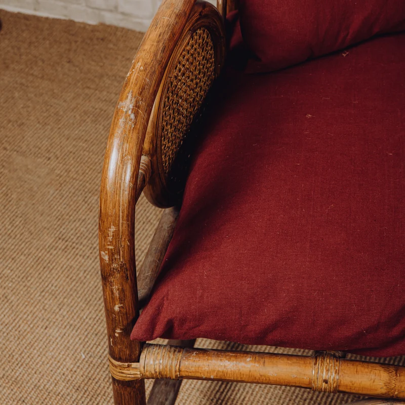 Banquette Arlette