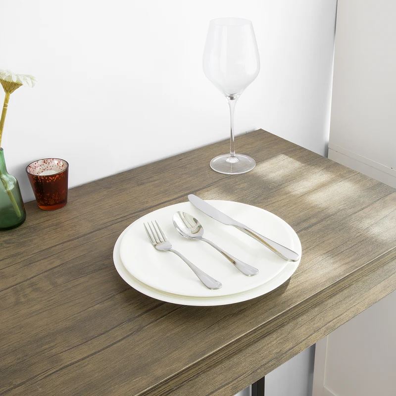 SoBuy OGT30-N Table Haute Mange Debout avec 2 Tabourets, Table de Bar Cuisine, Table Haute Cuisine Petit Espace, Table Mange Debout avec Tabourets, L121xP46xH97cm