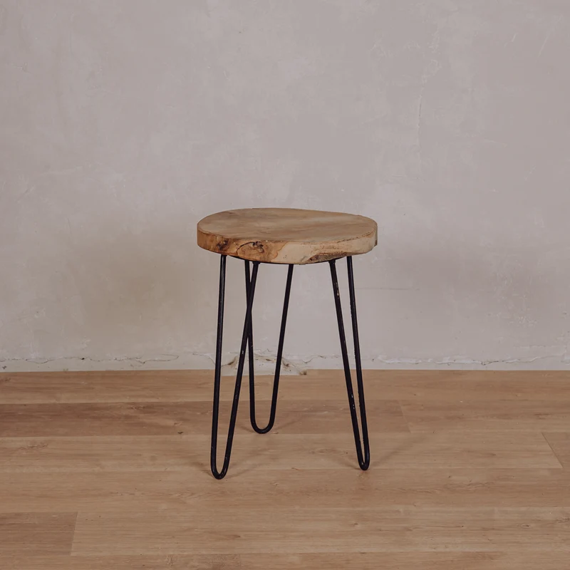 Tabouret épingle