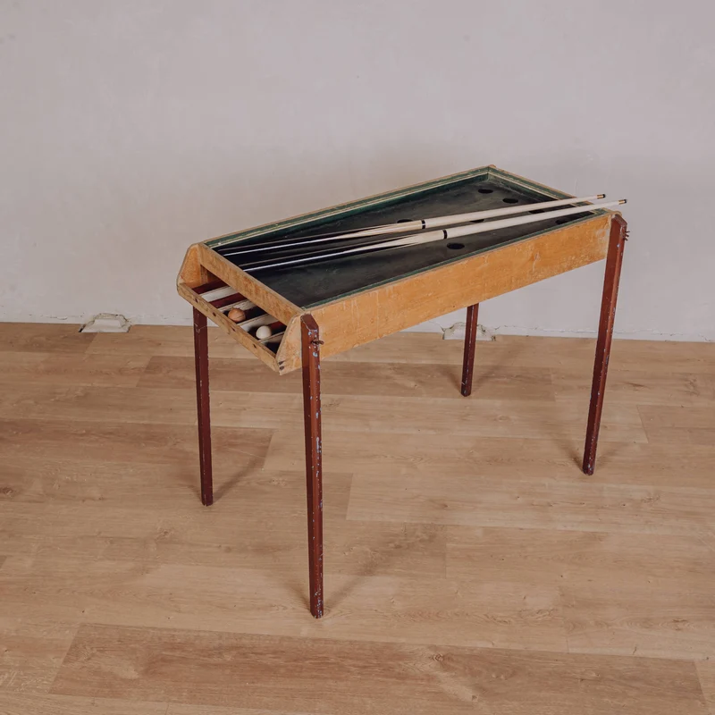 Billard japonais #2
