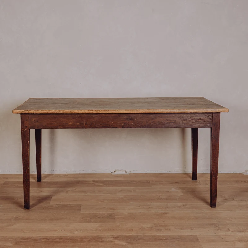 Table de ferme #2