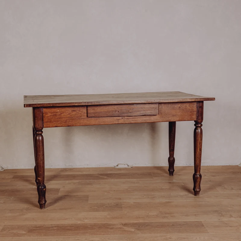 Table ancienne Fabienne #2