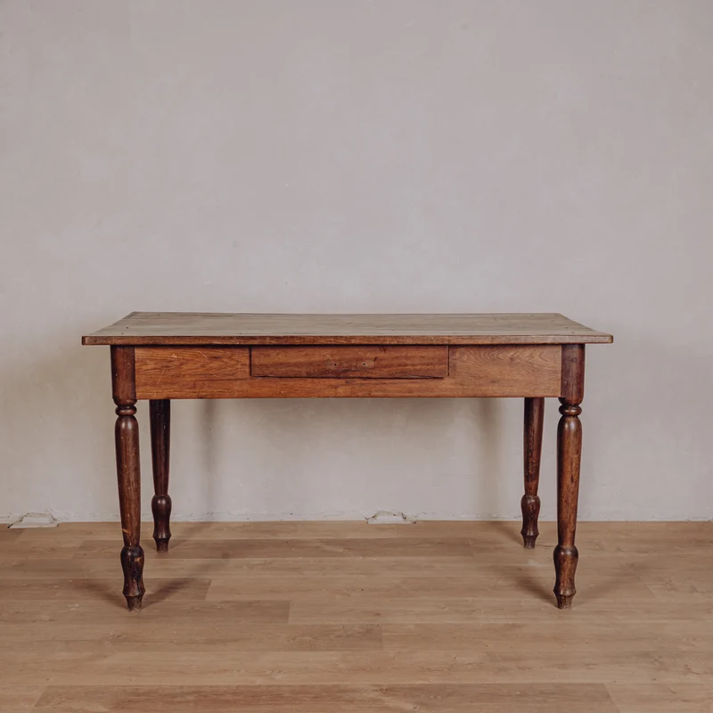 Table ancienne Fabienne #2